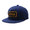 WTAPS MILITIA 02 CAP NAVY 181HCDT-HT08画像