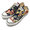 CONVERSE ALL STAR ALOHASHIRTS SLIP OX NAVY 32168895画像