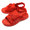 gravis CARDIFF RED 71000画像