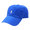 Ron Herman × POLO RALPH LAUREN 6-Panel CAP BLUE画像