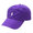 Ron Herman × POLO RALPH LAUREN 6-Panel CAP PURPLE画像