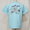 THE FLAT HEAD THC-220 フラットヘッドTシャツ画像