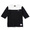 TOYPLANE 1/2 SLEEVE FOOTBALL SWEAT (MULTI) TP18-HSW02画像