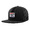 Brixton WORDEN MESH CAP (BLACK) 00877画像