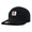 Brixton STOWELL MP CAP (BLACK) 00873画像