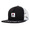 Brixton STOWELL HP MESH CAP (BLACK×WHITE) 00882画像