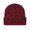 Brixton HEIST BEANIE (BURGUNDY) 00008画像