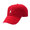 Ron Herman × POLO RALPH LAUREN 6-Panel CAP RED画像