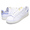 adidas STAN SMITH W ftwht/ftwht-chalkblue DA9582画像