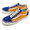 VANS ANAHEIM FACTORY OLD SKOOL 36 DX OG-BLUE/OG-GOLD VN0A38G2R1V画像
