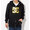 DC SHOES Print Star Full Zip Hoodie Japan Limited 5120J804画像