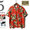 RJC KALAHEO WASHABLE RAYON ALOHA SHIRTS 258 FLOWER画像