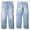 RADIALL W.M.B. 350B - STRAIGHT FIT PANTS (10YEAR)画像