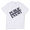 Supreme &times; UNDERCOVER &times; Public Enemy Blow Your Mind Tee WHITE画像