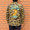 FULLCOUNT 2907 CAMO SOUVENIR JACKET VIETNAM画像