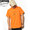 THRASHER GONZ ART S/S TEE -ORANGE- TH8128画像