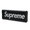 Supreme Mophie Encore 20K BLACK画像
