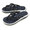 HI-TEC adapter KAWAZ THONGS NAVY 53340535画像