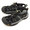 KEEN Newport H2 BLACK 1001907画像