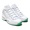 Reebok QUESTION MID EE WHITE/MINT CM9417画像