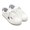 le coq sportif TELUNA COURT KIDS ll WHITE/NAVY QL4LJC02WN画像