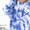 STUSSY Tie Dye Sweater 117051画像