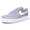 NIKE AIR FORCE 1 07 "LIMITED EDITION for ICONS" GRY/WHT AA4083-013画像