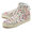 hummel SLIMMER STADIL PRINT HIGH MARSHMALLOW HM201590-9001画像