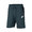 NIKE AS M NSW SHORT HYBRID FRNCHSE DEEP JUNGLE/BLACK/WHITE 886506-328画像