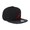 NIKE JORDAN JUMPMAN SNAPBACK BLACK/DARK SHADOW/TRUE RED 861452-016画像