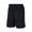 NIKE JSW DIAMOND MESH SHORT BLACK/BLACK/ANTHRACITE 939608-011画像