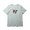 NIKE AS M NK SB DRY TEE BBQ FISH BARELY GREY/BLACK 912185-006画像