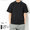 le coq sportif LE URBAN STYLE Modal Double Knit S/S Crew QLMLJA29画像