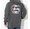 STUSSY Surfman Dot Pigment Dyed Hooded Sweat 1924210画像