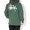 STUSSY Two Tone Pullover Hoodie 118244画像