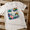 adidas Originals BB FLORAL TEE EMF10/CF5844画像