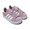 adidas Originals CAMPUS EL I Aero Pink/Running White/Running White CQ3124画像
