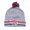 THE NORTH FACE IC SKI TUKE BEANIE GREY 191164610836画像