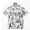Schott HAWAIIAN SHIRT ALOHALAND 3185021画像