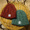 JELADO ATHLETIC BRAND “Cotton Watch Cap” AB94701画像