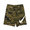 NIKE AS M NSW CLUB CAMO SHORT FT CARGO KHAKI/CARGO KHAKI/WHITE AQ0603-325画像