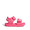 adidas Originals BEACH SANDAL I Real Pink/Running White/Real Pink CQ2886画像