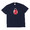 Supreme Ladybug Tee NAVY画像
