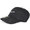 NIKE SWOOSH HERITAGE 86 STRAPBACK BLACK NK943091010画像