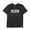 NIKE AS M NK FC TEE CREW 365 BLACK/BLACK 911403-010画像