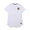 NIKE AS M NK FC TEE FLAG CREST WHITE/METALLIC GOLD 911397-100画像