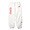 COCA-COLA by ATMOS LAB DRD NYLON TRACK PANTS WHITE AL18S-BM03-WHT画像