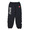 COCA-COLA by ATMOS LAB DRD NYLON TRACK PANTS BLACK AL18S-BM03-BLK画像