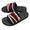 PALLADIUM OUTDOORSY SLIDE SANDAL BLK/TRC/WHT 75790-959画像