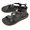 Chaco MENS WAYFARER Black 12366134/J106139画像